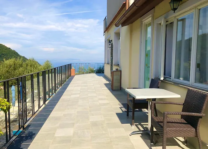 Casa Mazzola