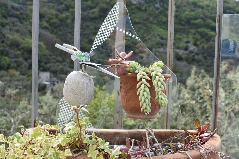Casa Mazzola Bed & Breakfast