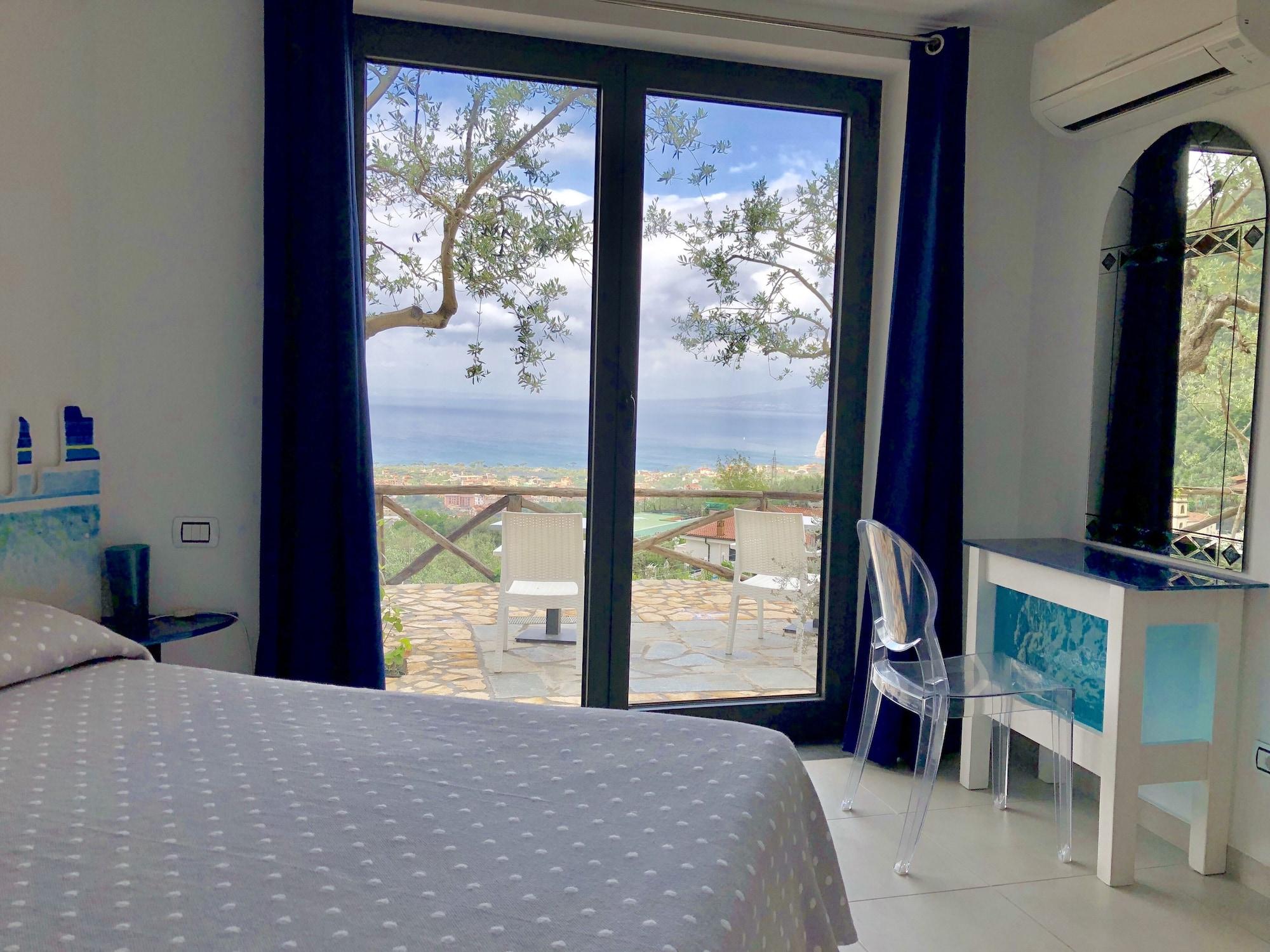 Bed & Breakfast Casa Mazzola