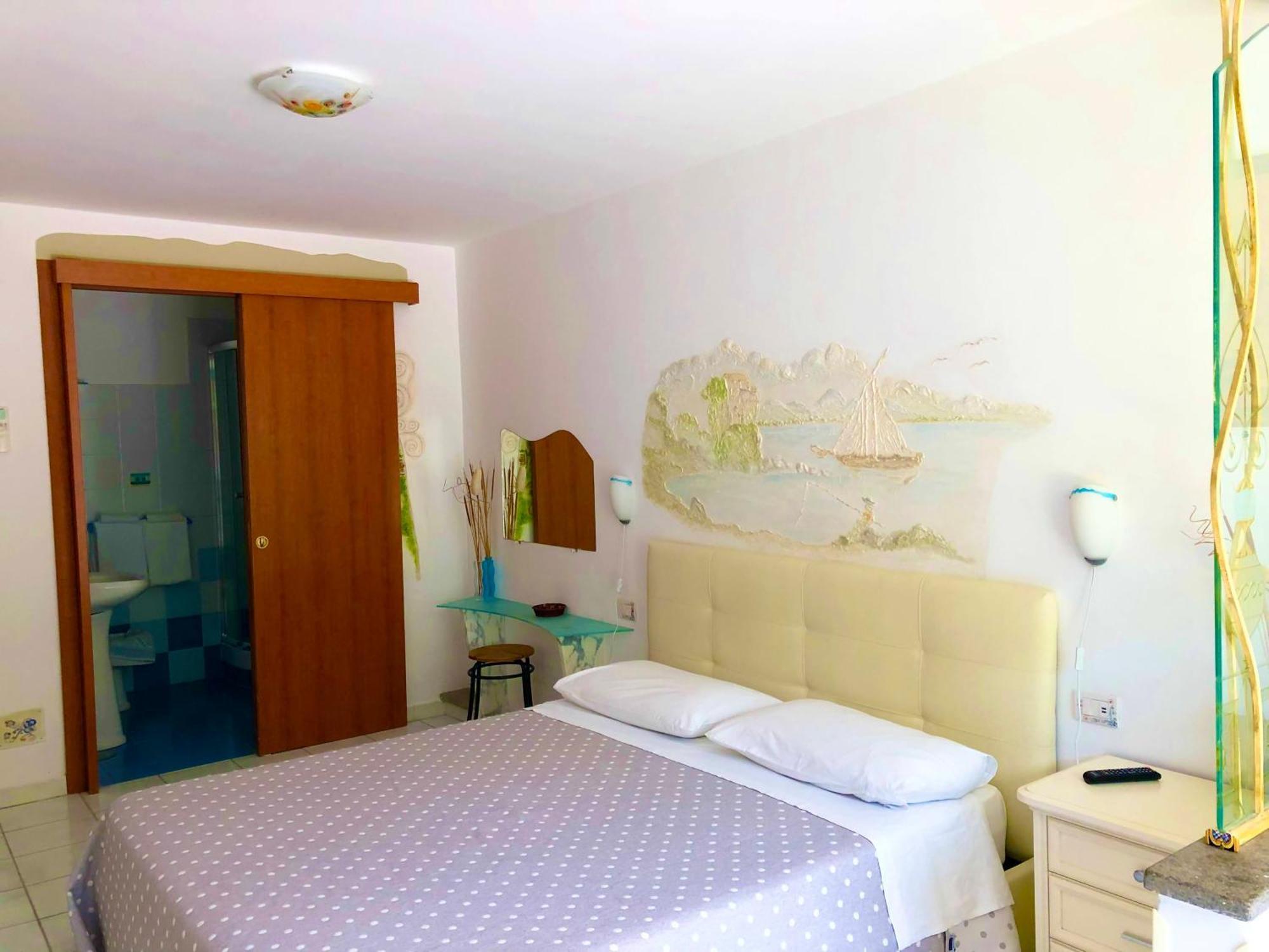 Bed & Breakfast Casa Mazzola Sant'Agnello