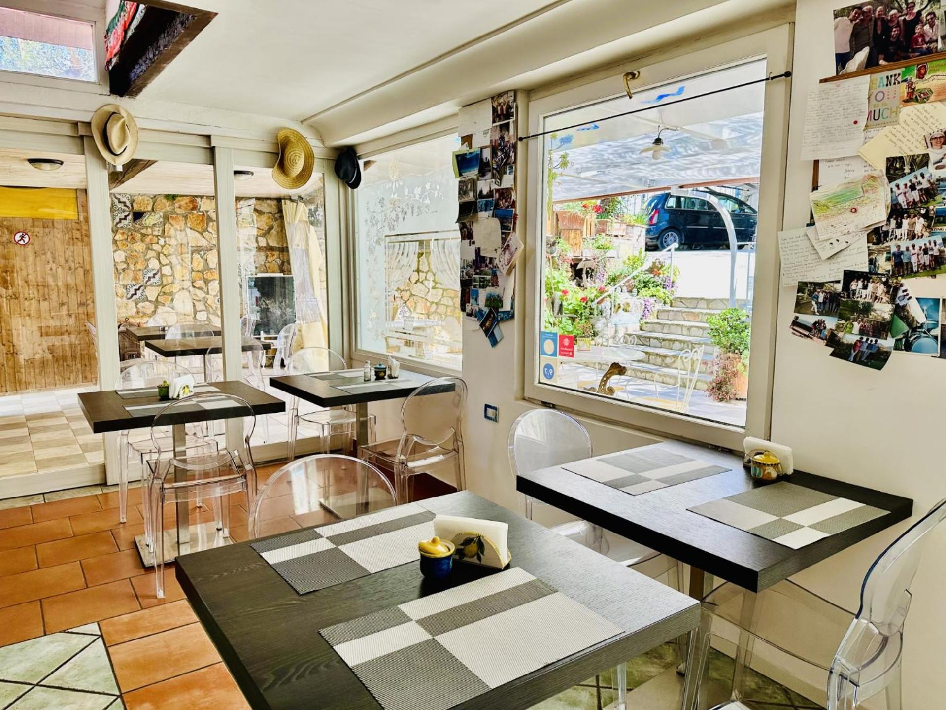 Bed & Breakfast Casa Mazzola 2*
