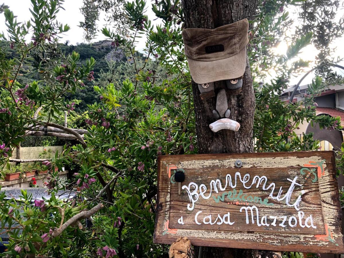 Frühstückspension Casa Mazzola Sant'Agnello