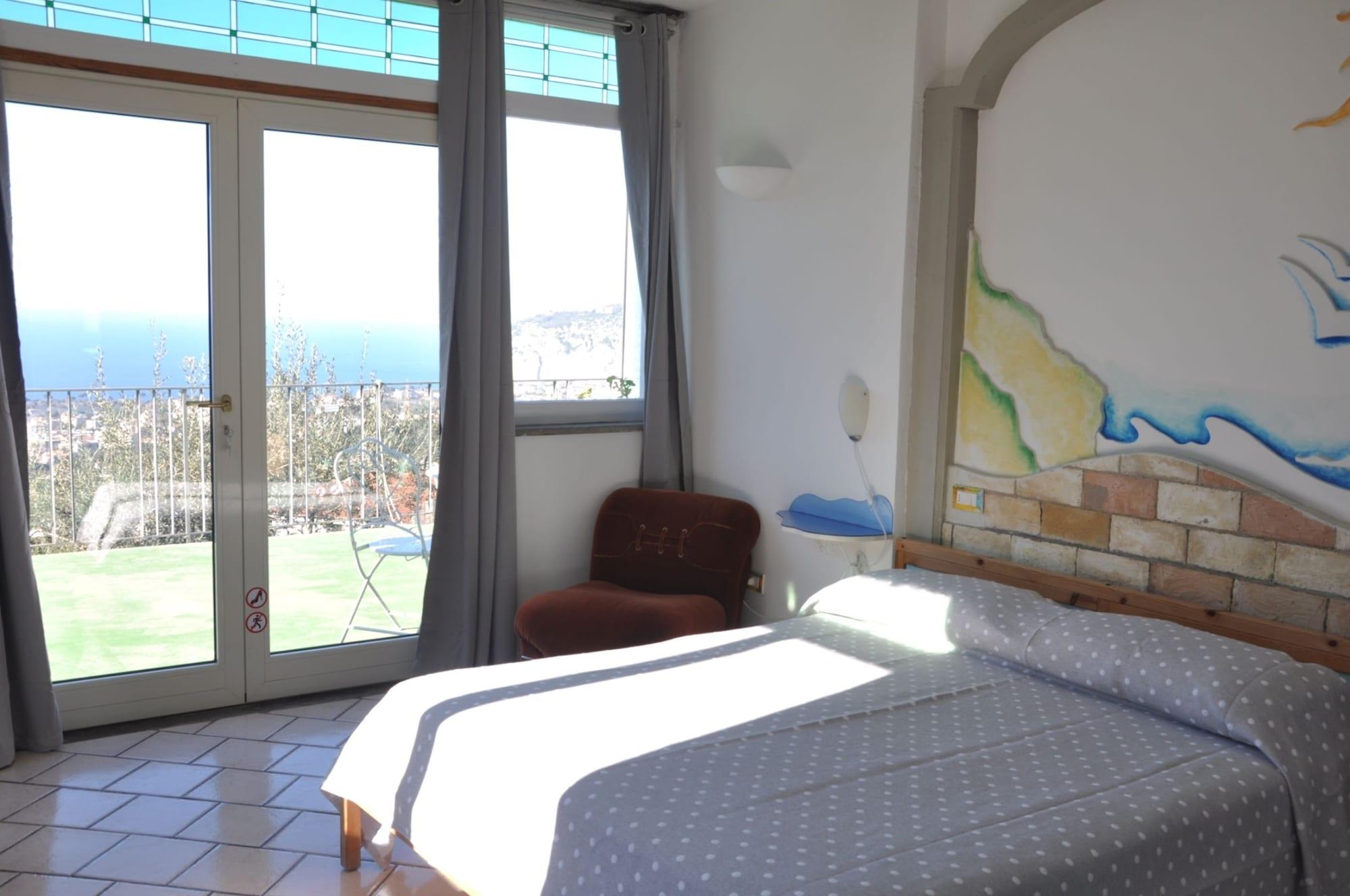 Casa Mazzola Sant'Agnello