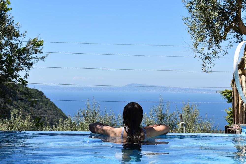 Bed & Breakfast Casa Mazzola Sant'Agnello