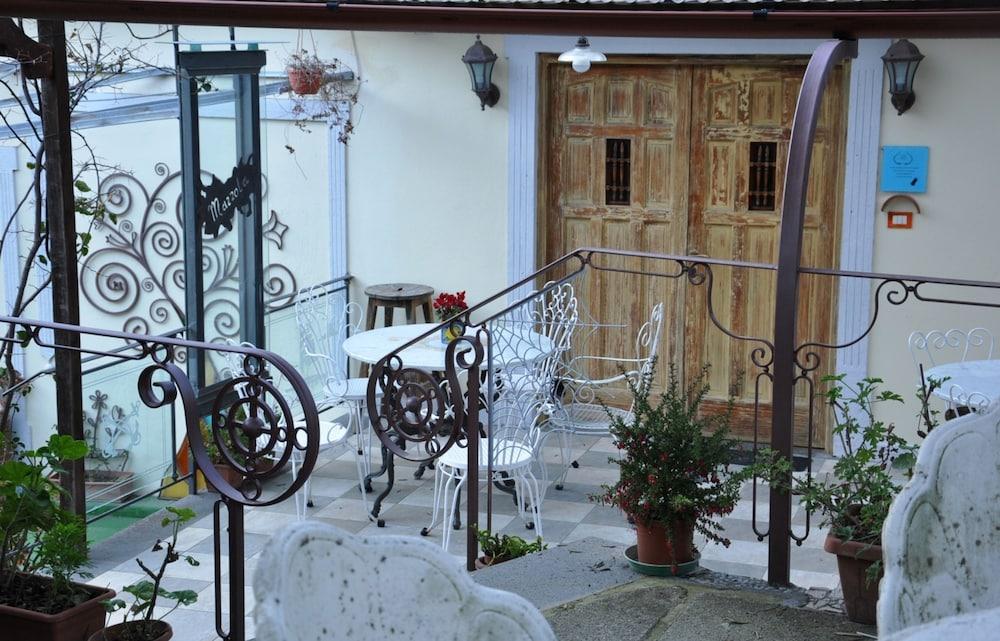 Casa Mazzola