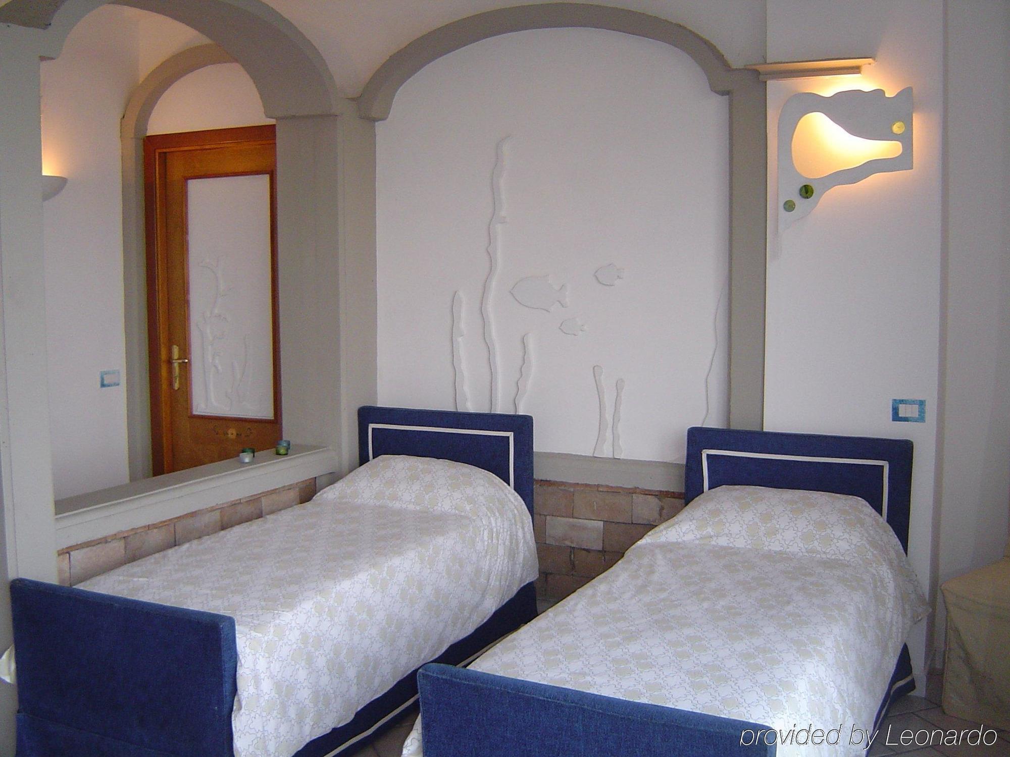 Casa Mazzola Sant'Agnello