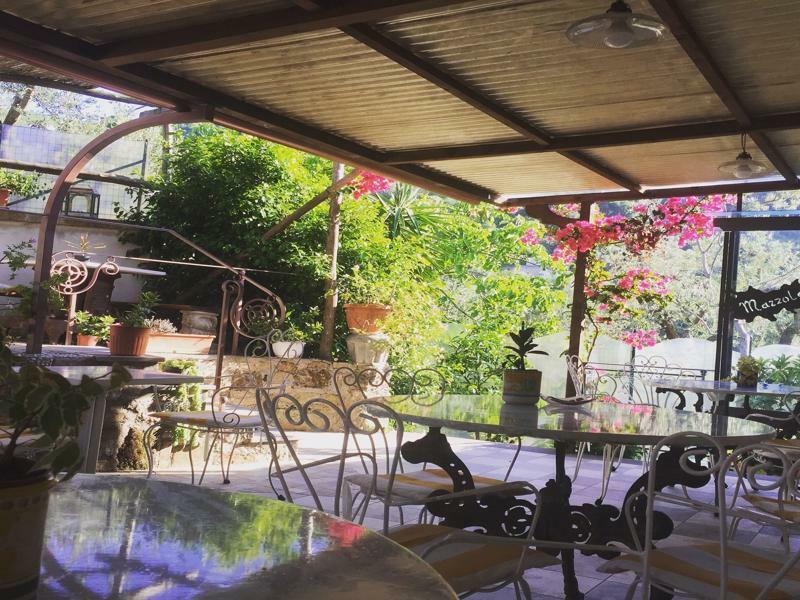Casa Mazzola