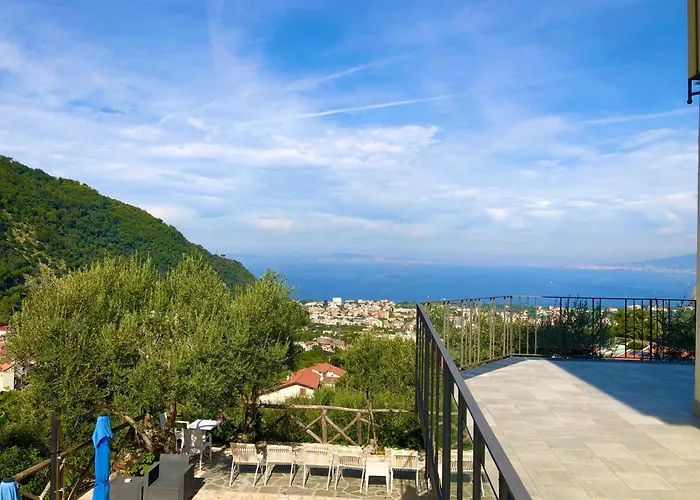 Casa Mazzola