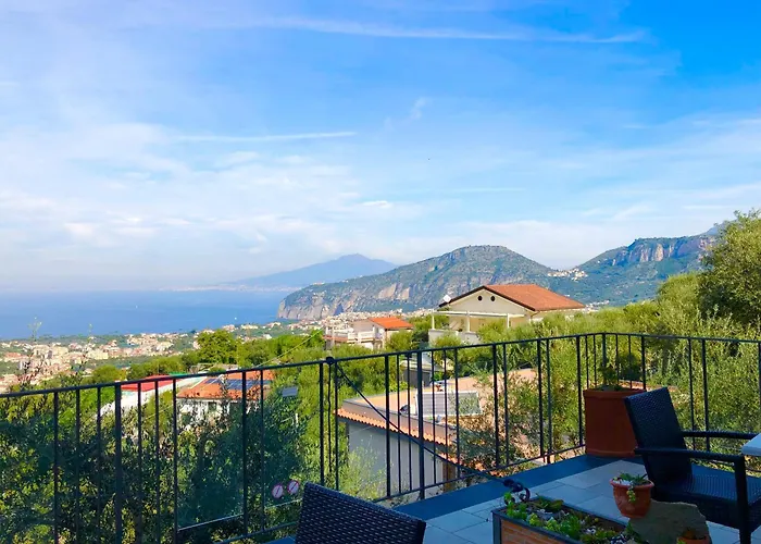 Casa Mazzola
