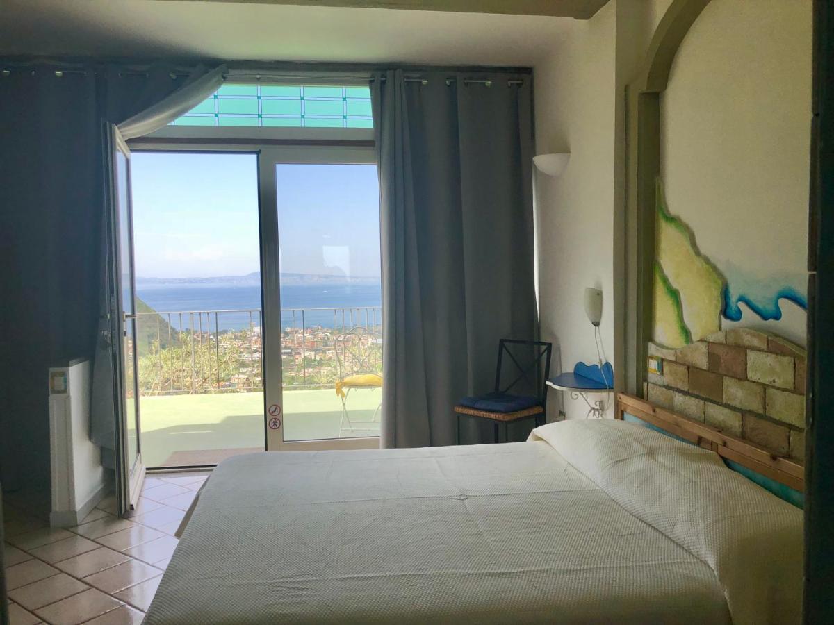 Bed & Breakfast Casa Mazzola