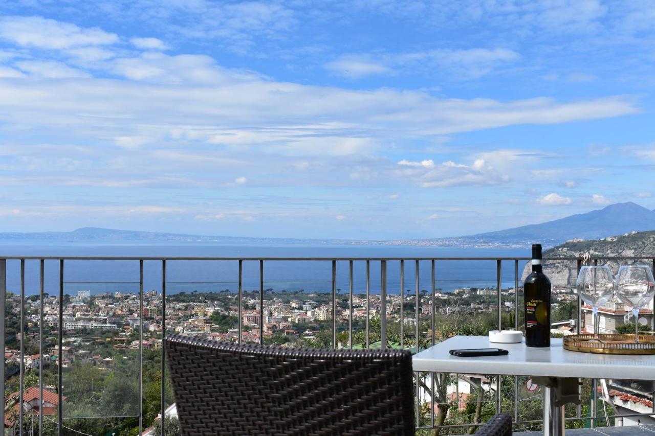 Bed & Breakfast Casa Mazzola Sant'Agnello