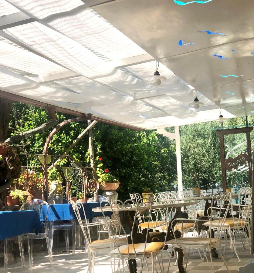 Bed & Breakfast Casa Mazzola