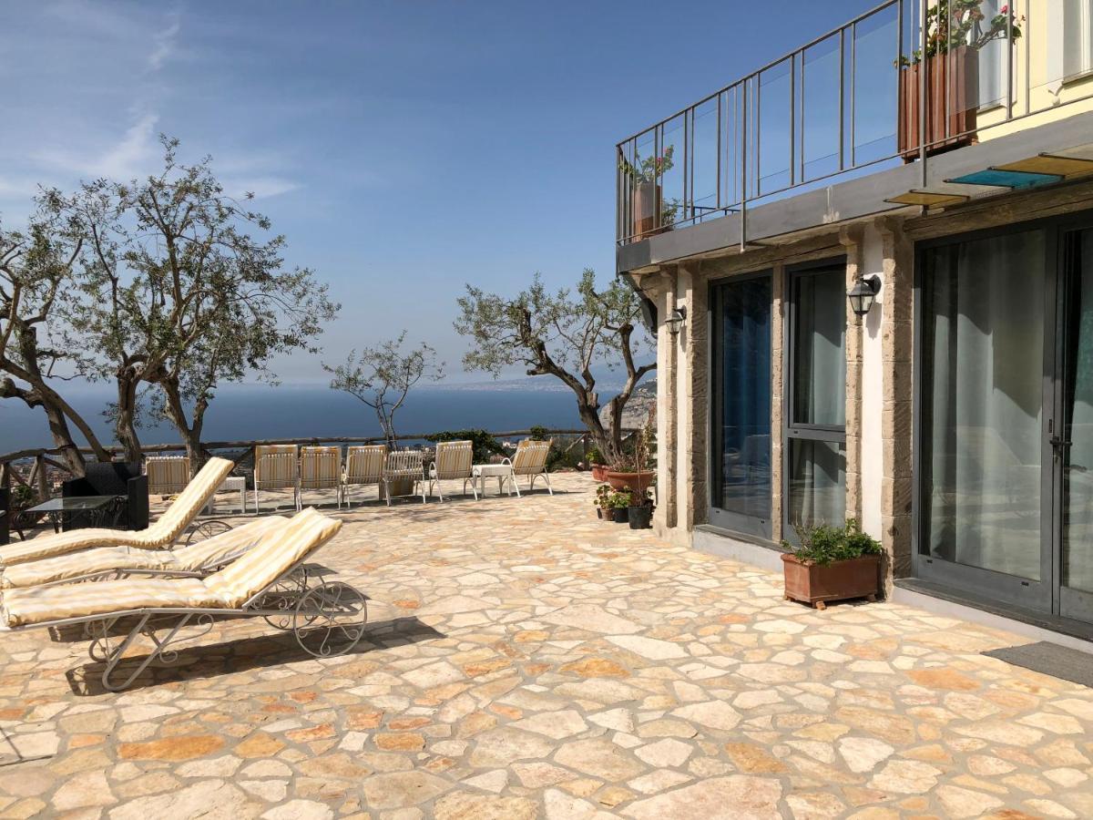 Casa Mazzola Bed & Breakfast