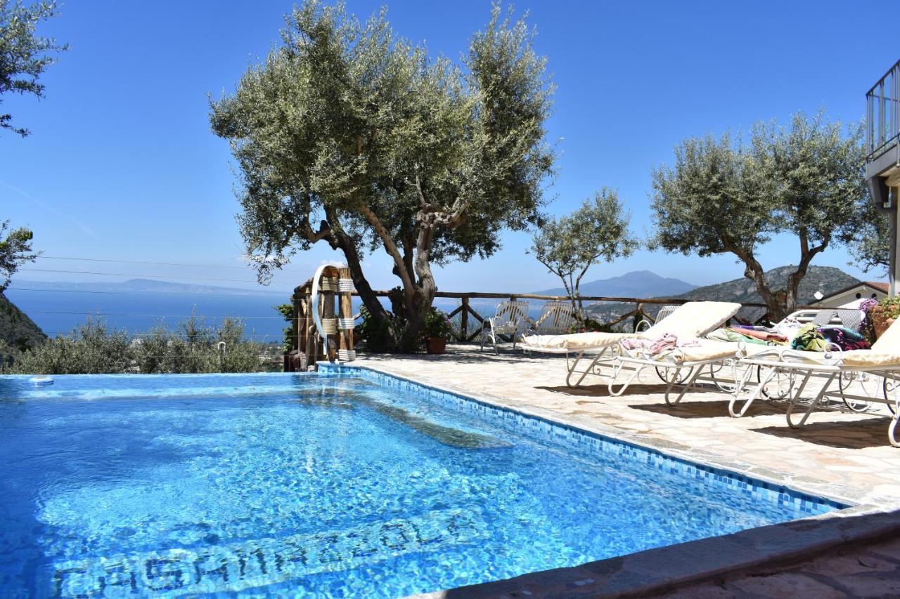 Casa Mazzola Sant'Agnello
