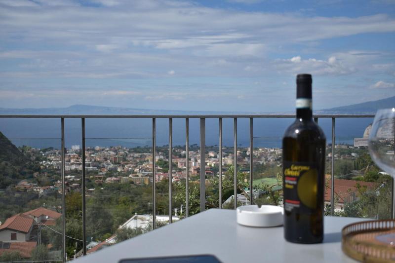 Bed & Breakfast Casa Mazzola