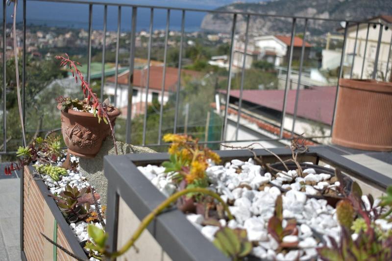Casa Mazzola Bed & Breakfast Sant'Agnello