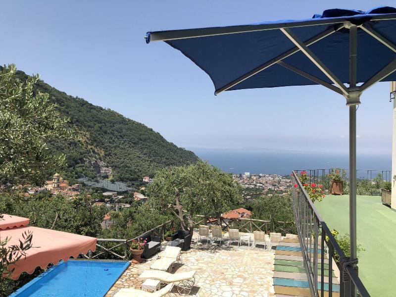 Casa Mazzola Bed & Breakfast 2*