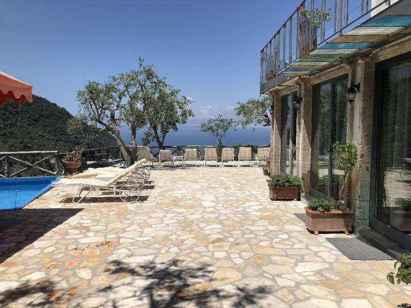 Casa Mazzola 2* Sant'Agnello