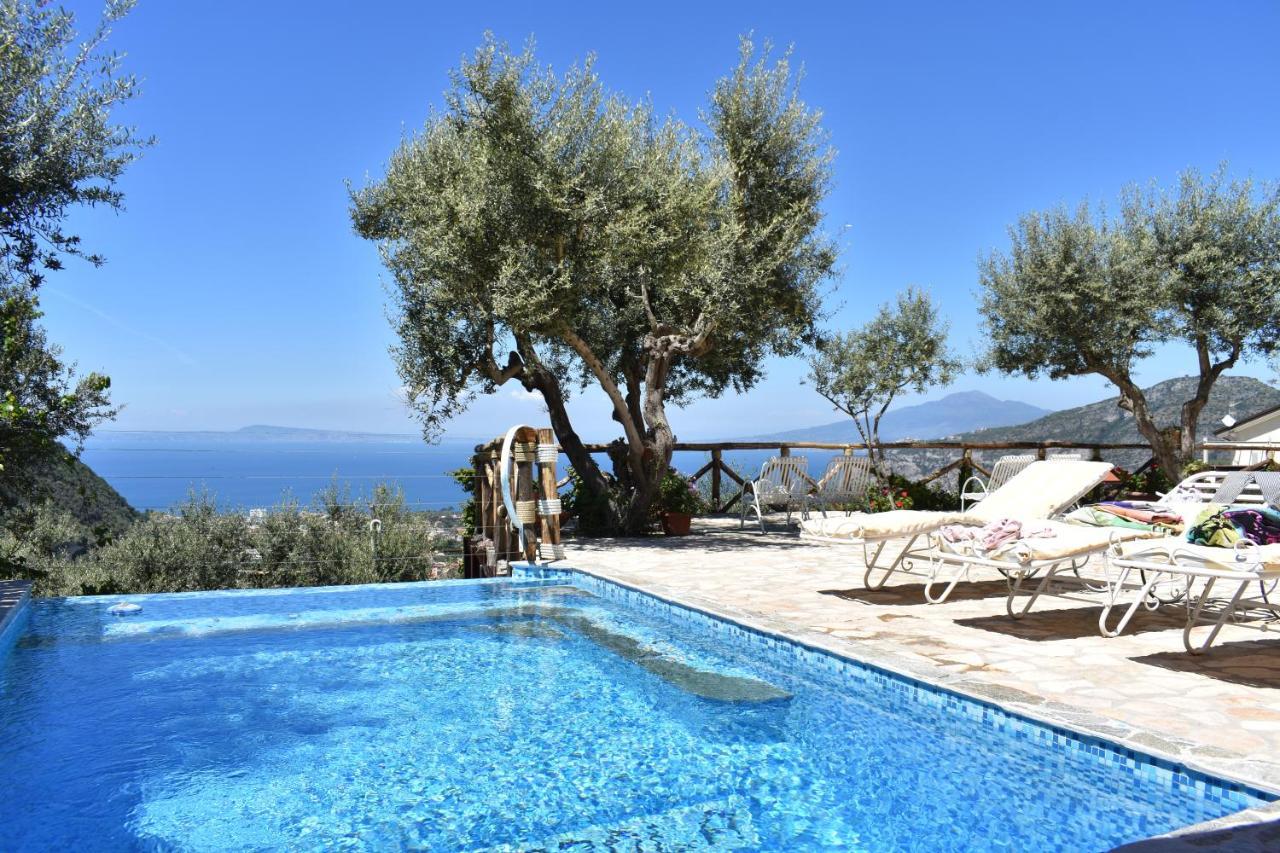 Casa Mazzola Bed & Breakfast