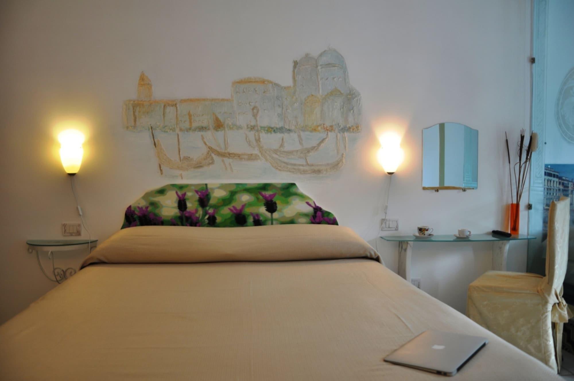 Casa Mazzola Sant'Agnello