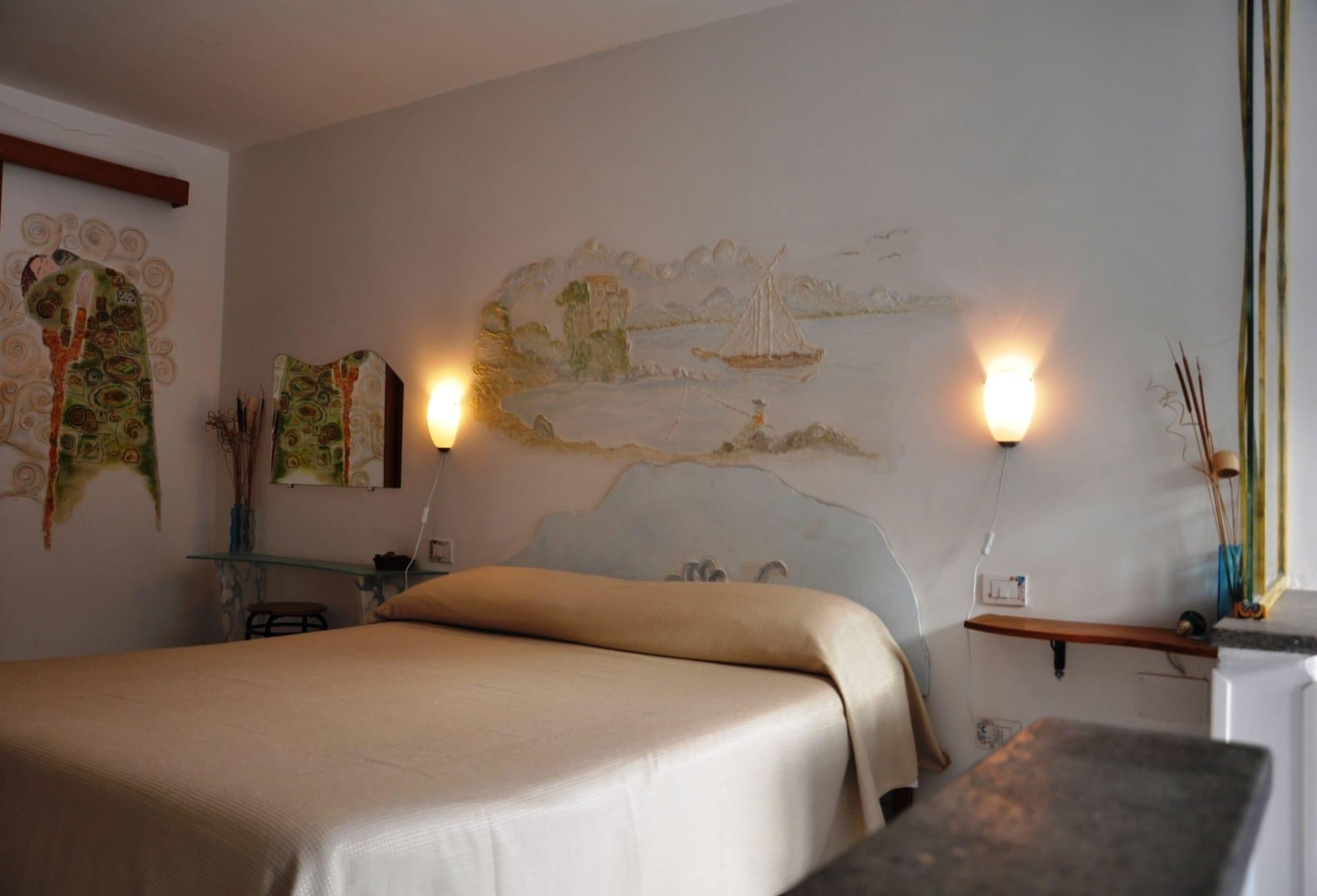 Casa Mazzola
