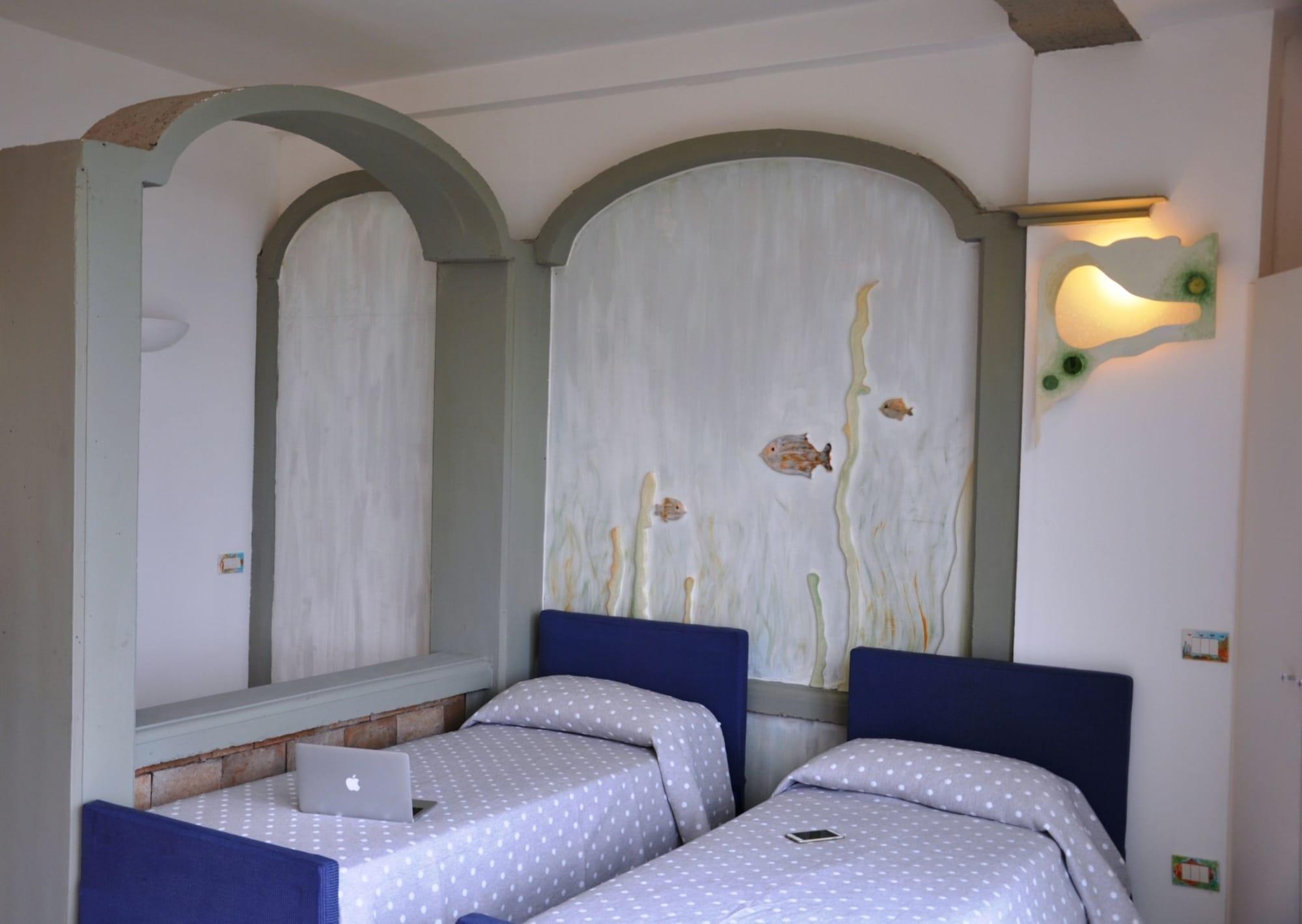 Bed & Breakfast Casa Mazzola