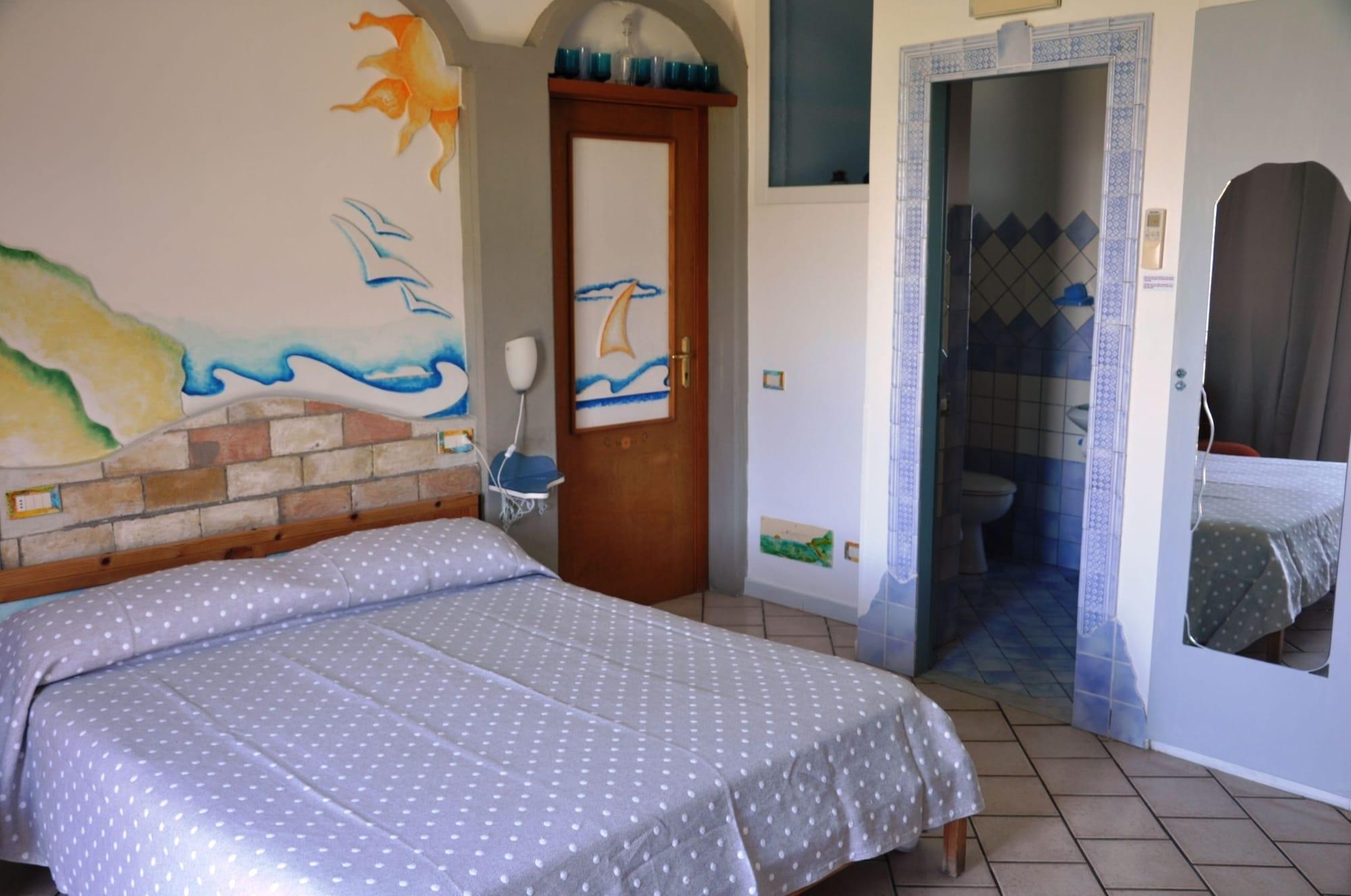 Casa Mazzola Bed & Breakfast 2*