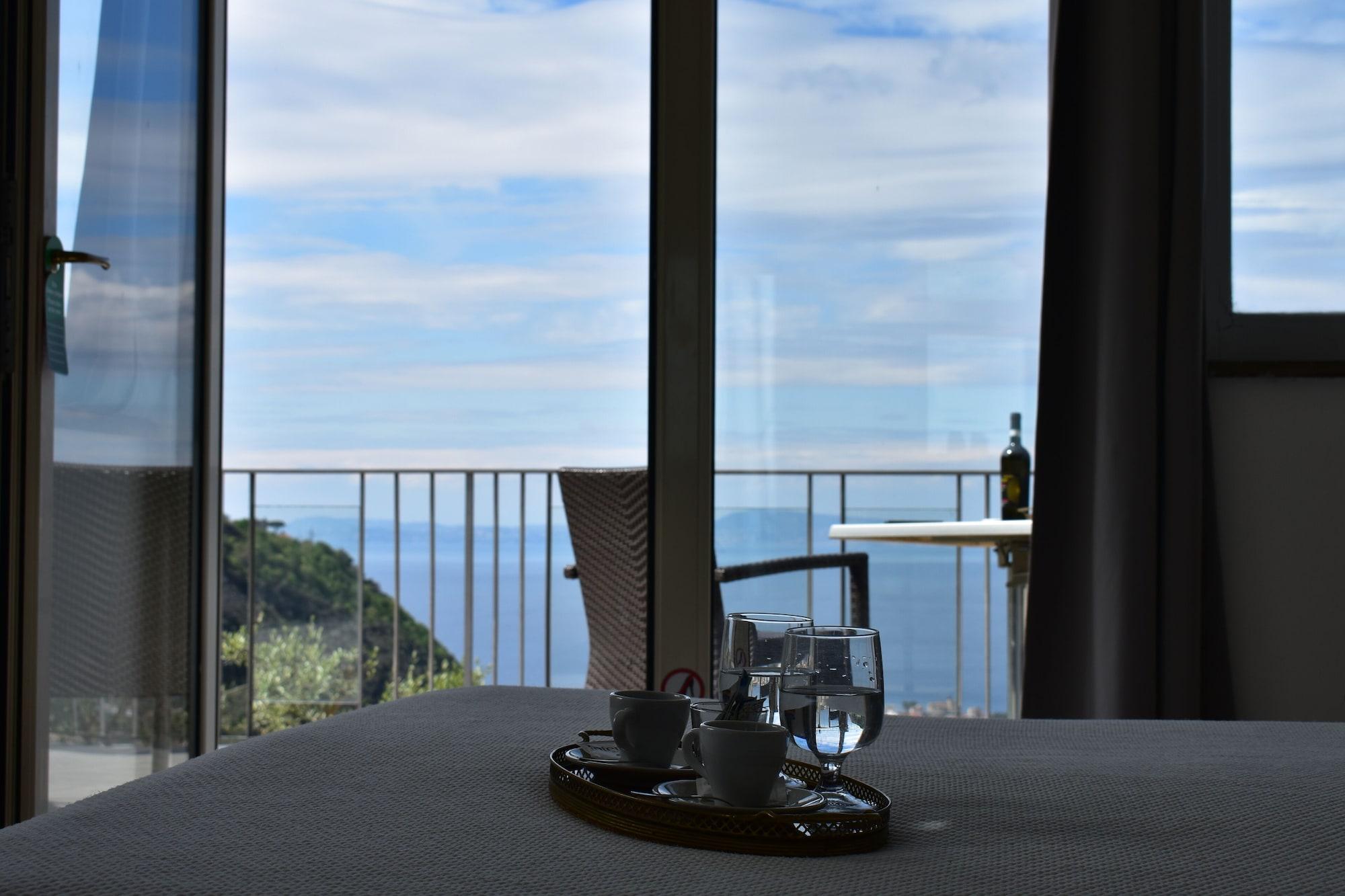 Casa Mazzola Bed & Breakfast