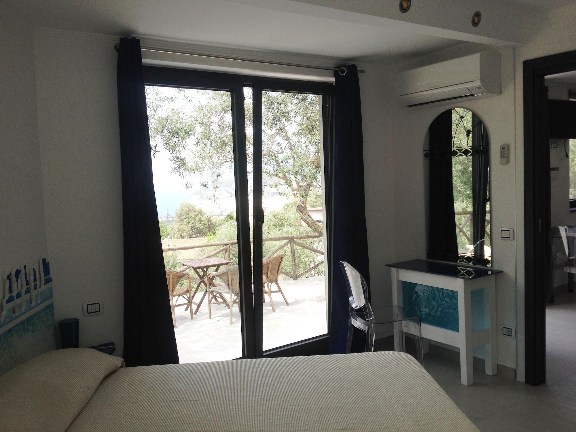 Bed & Breakfast Casa Mazzola