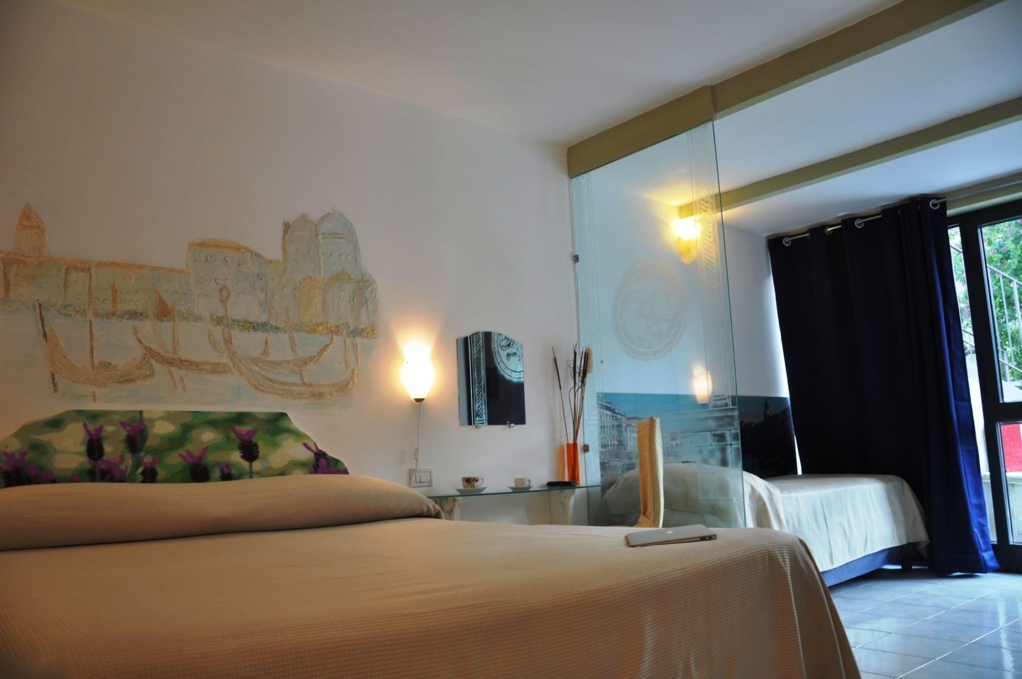 Casa Mazzola 2*