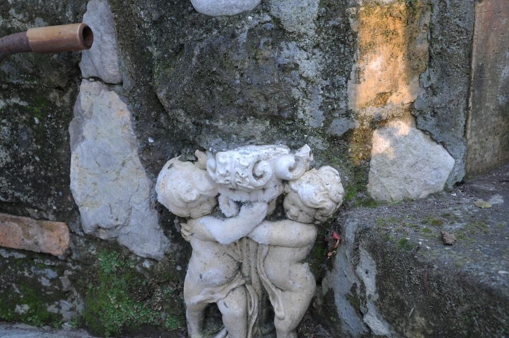 Bed & Breakfast Casa Mazzola 2*