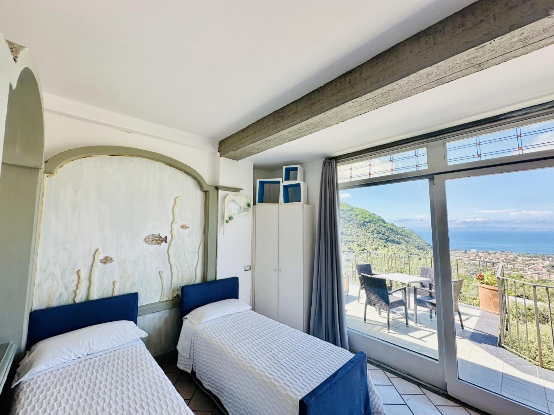 Bed & Breakfast Casa Mazzola Sant'Agnello
