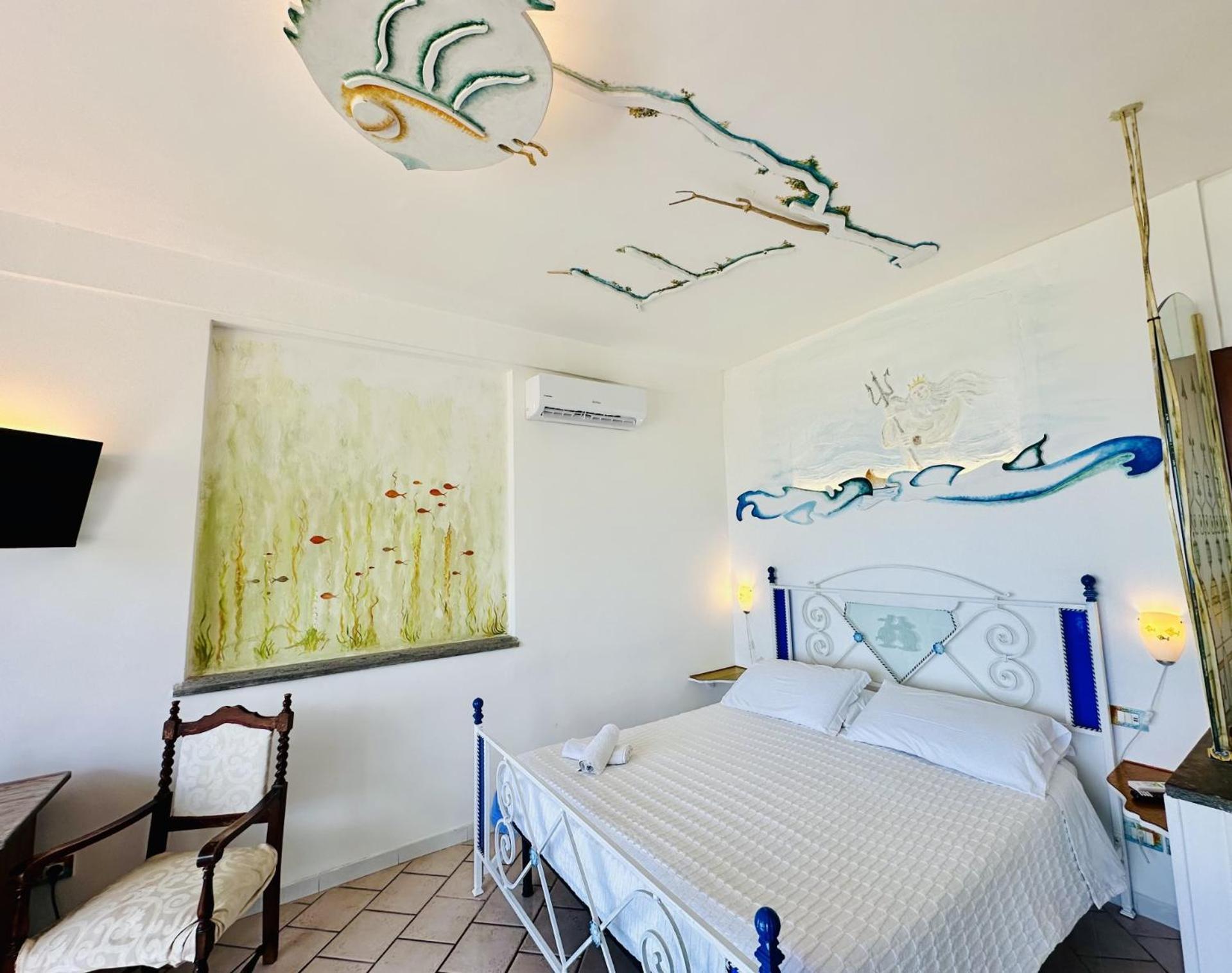Bed & Breakfast Casa Mazzola