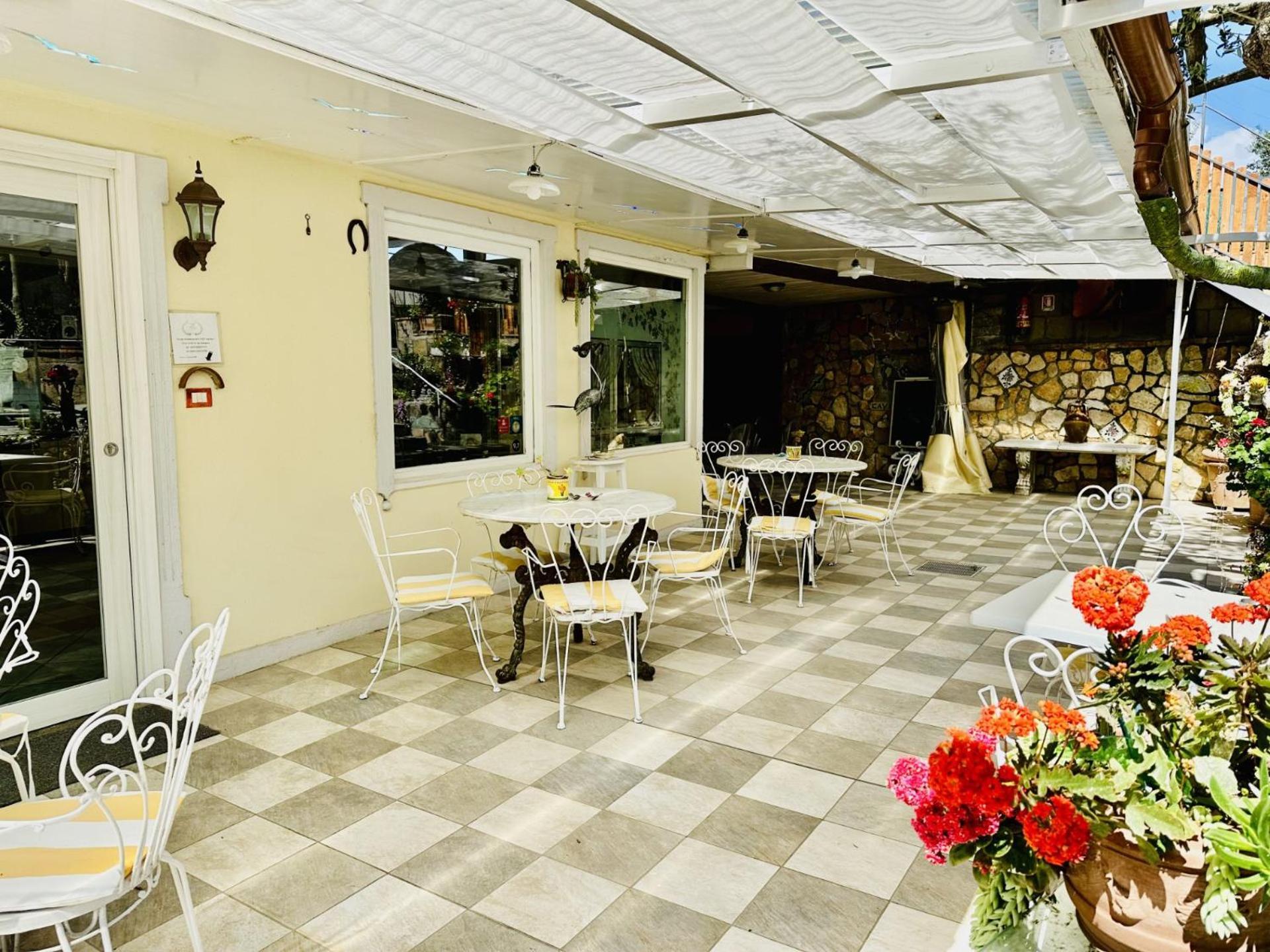 Casa Mazzola Bed & Breakfast 2*