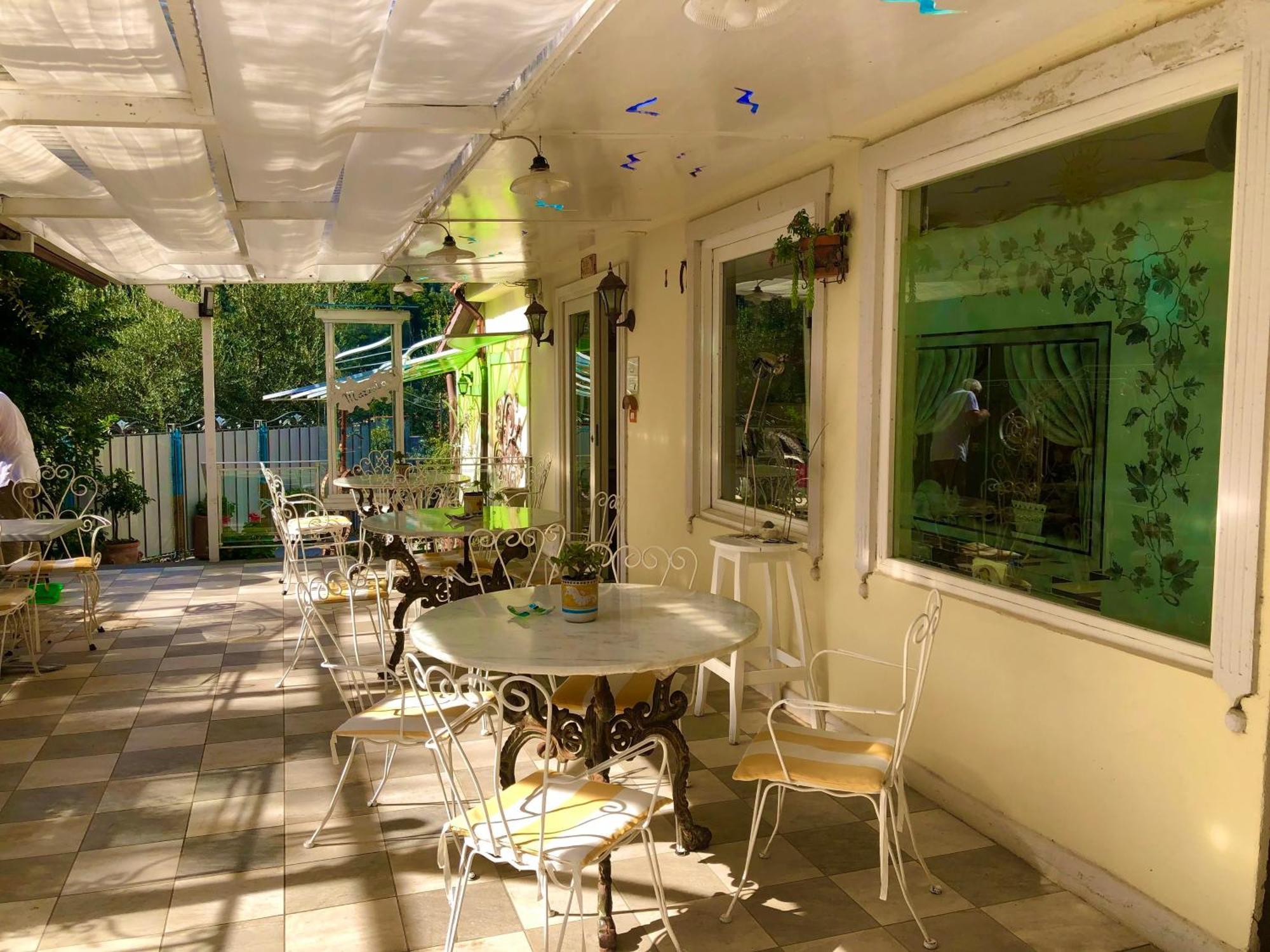 Casa Mazzola 2*
