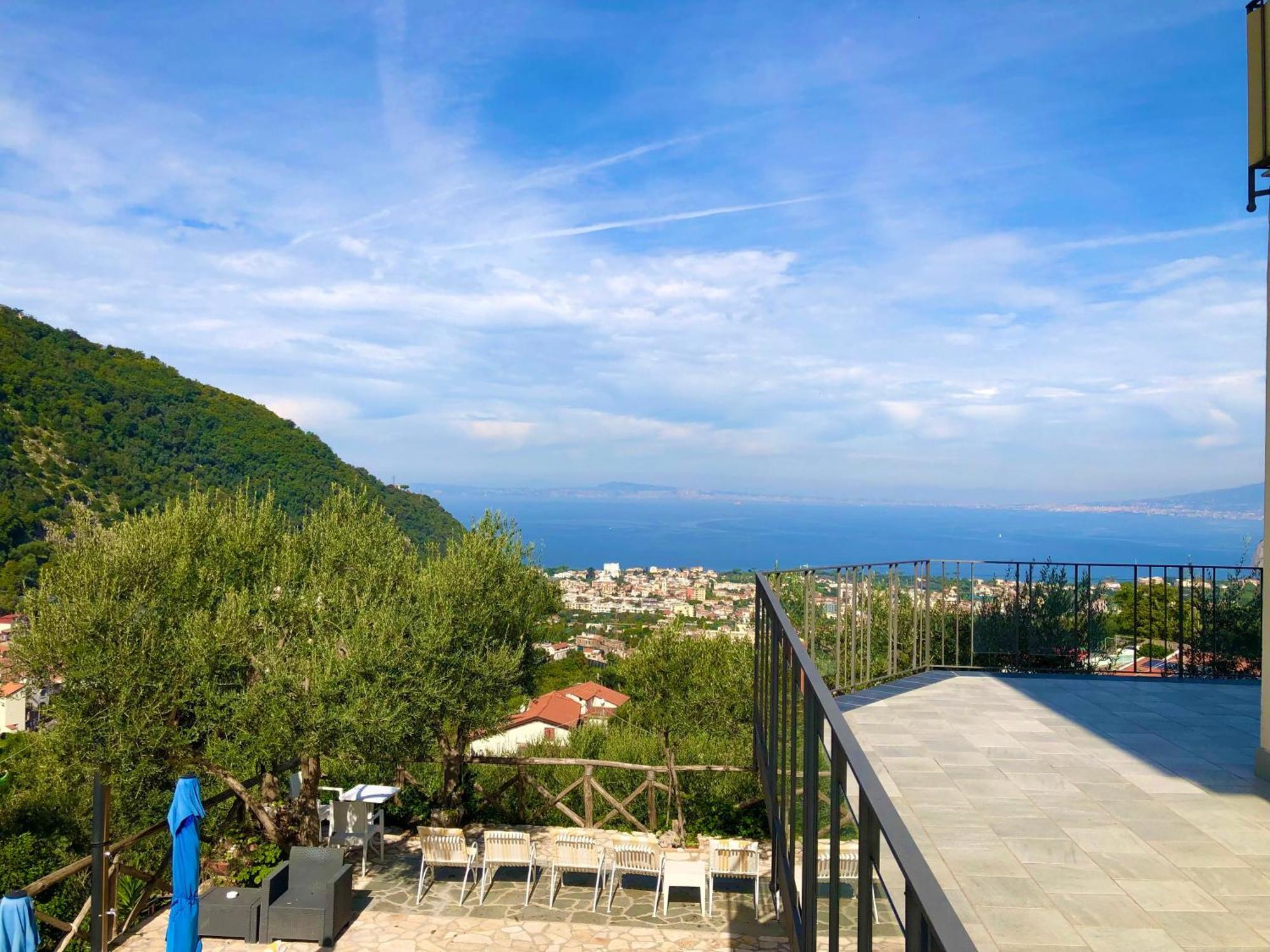 Casa Mazzola 2* Sant'Agnello
