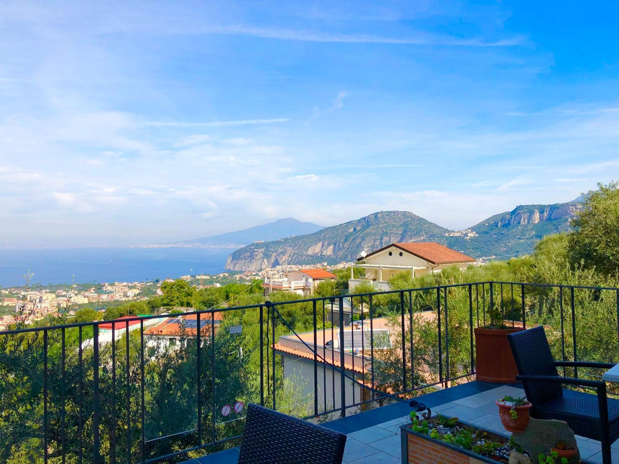 Casa Mazzola Bed & Breakfast