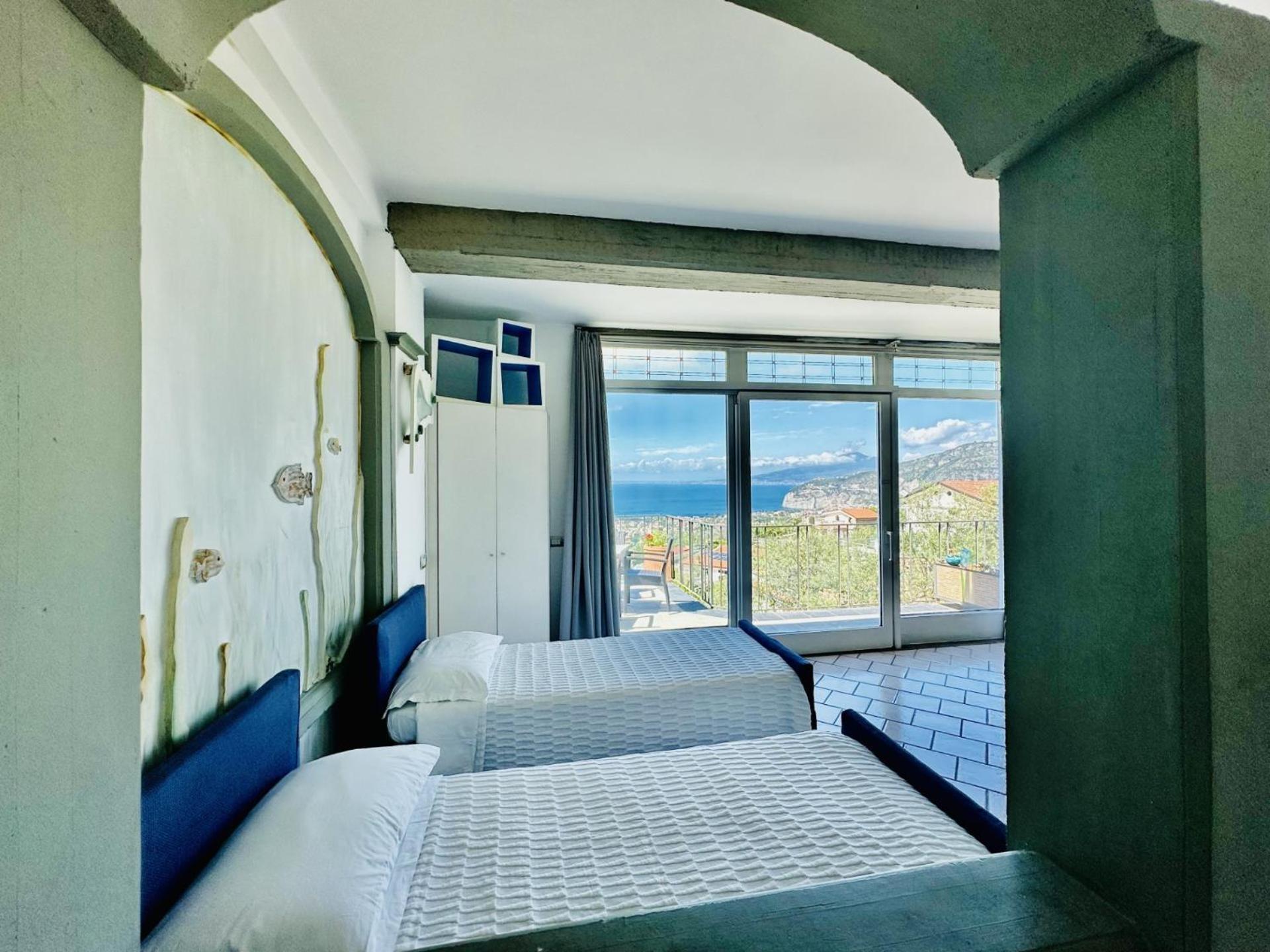 Casa Mazzola Bed & Breakfast Sant'Agnello