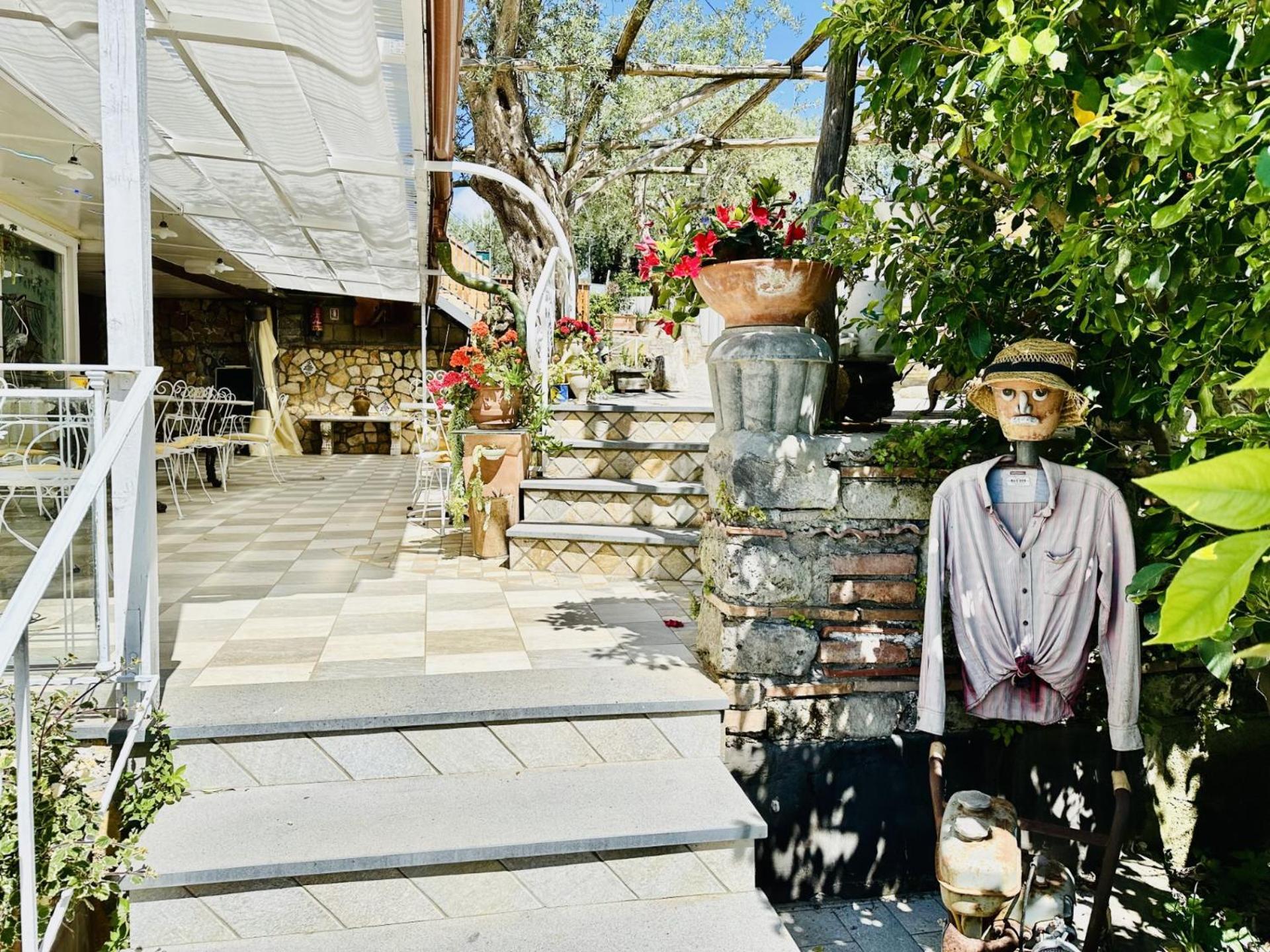 Casa Mazzola 2*