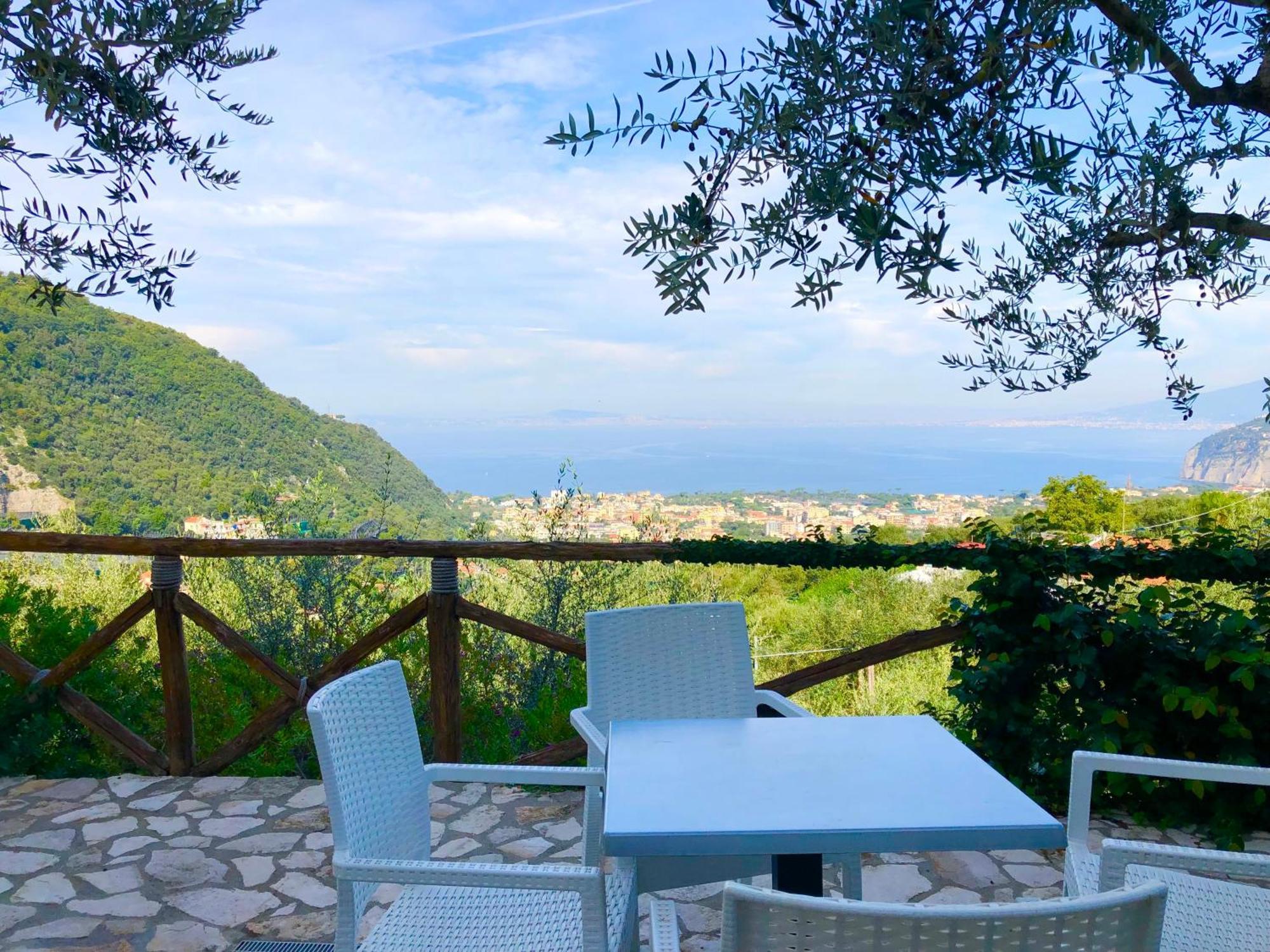 Casa Mazzola Sant'Agnello