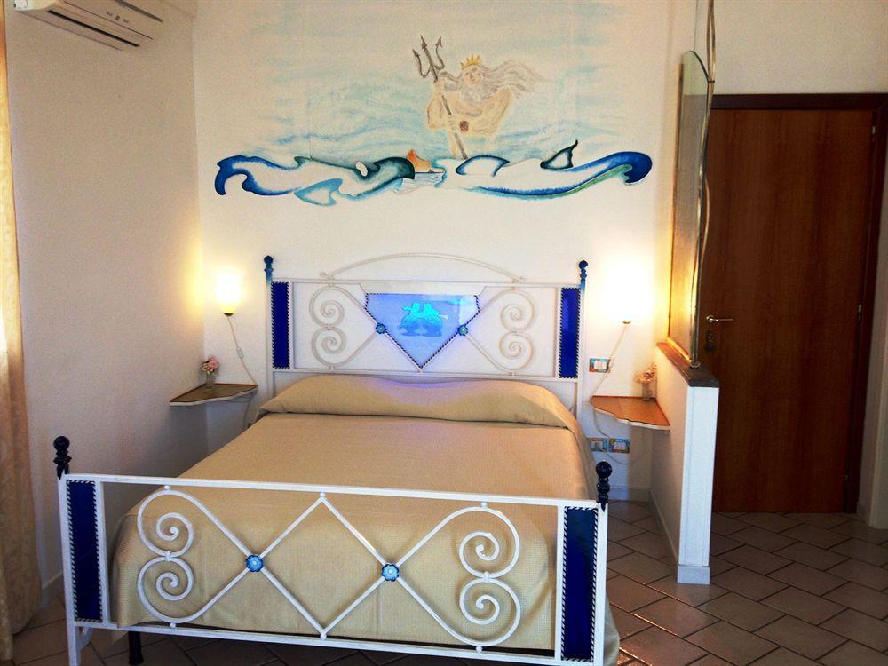 Casa Mazzola Bed & Breakfast