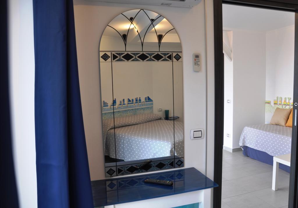 Casa Mazzola Bed & Breakfast Sant'Agnello