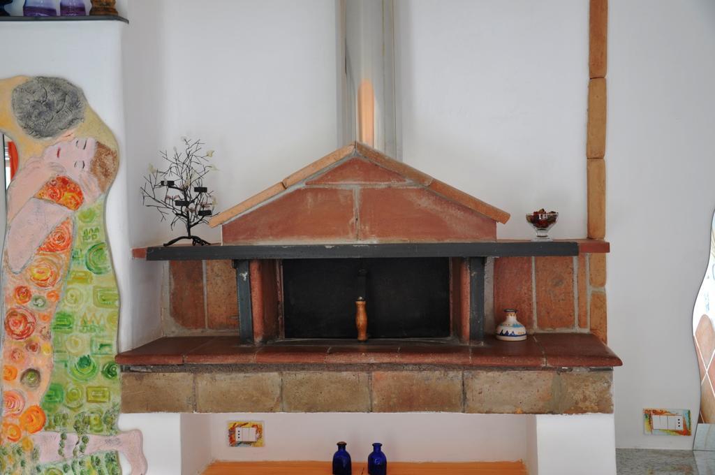 Casa Mazzola