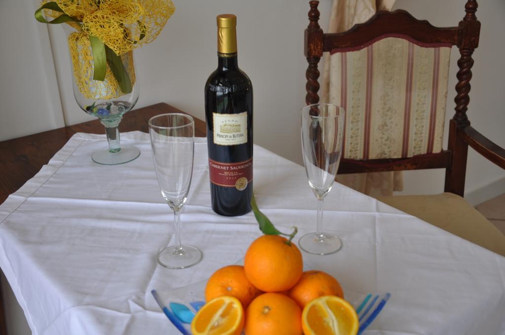 Casa Mazzola Bed & Breakfast 2*