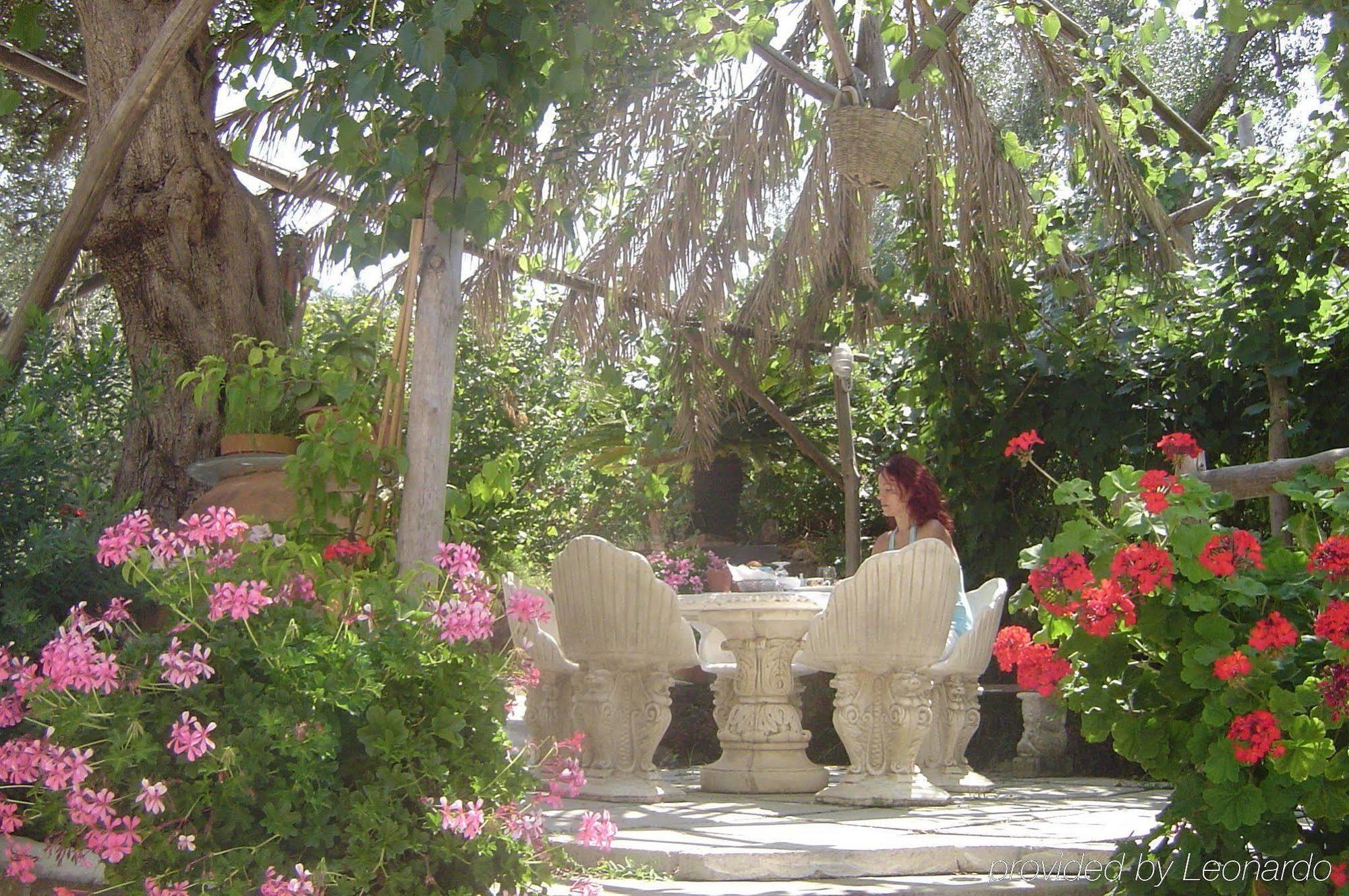 Casa Mazzola 2*