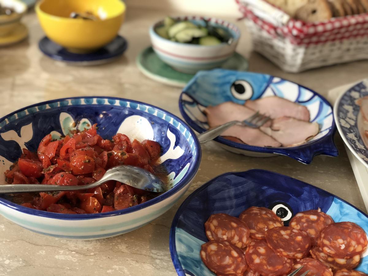 Casa Mazzola Bed & Breakfast Sant'Agnello