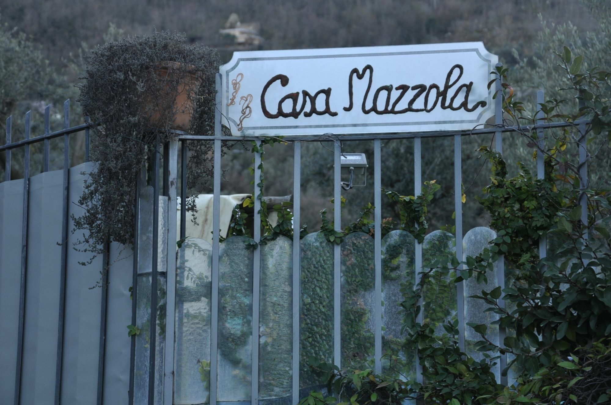 Casa Mazzola Sant'Agnello