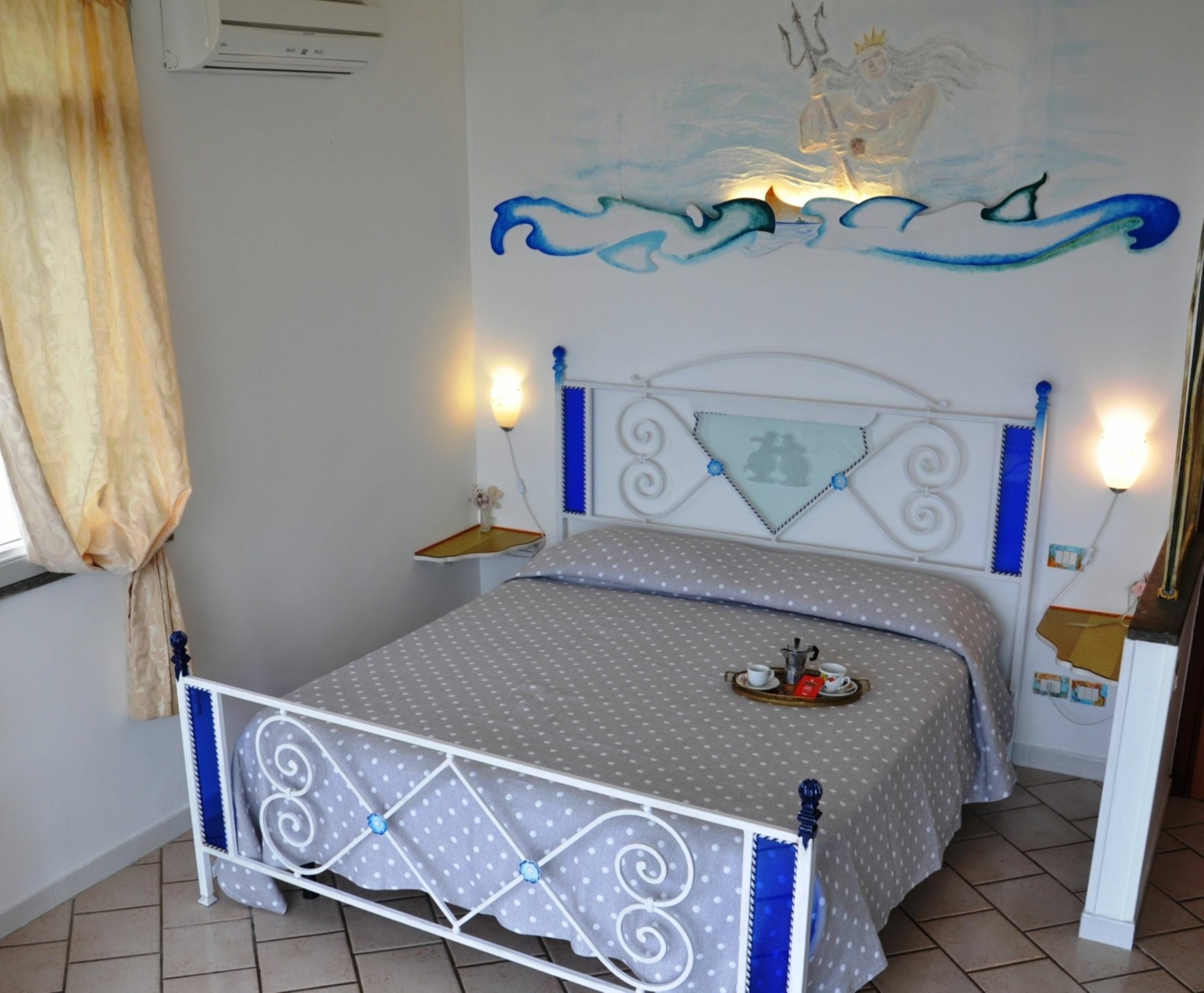Casa Mazzola