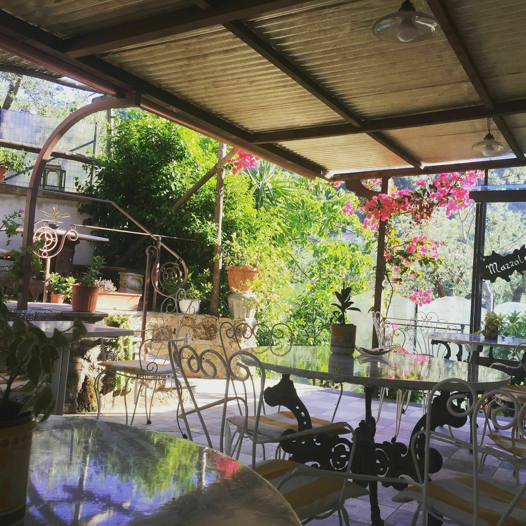 Casa Mazzola Bed & Breakfast Sant'Agnello