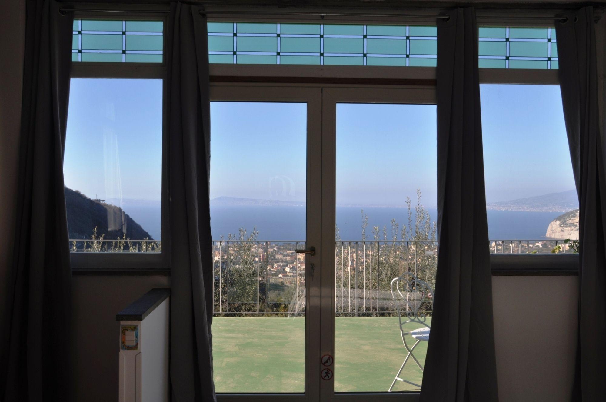 Casa Mazzola Sant'Agnello